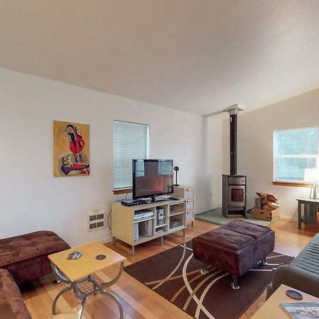 Mermaid Beach House Bandon Luaran gambar