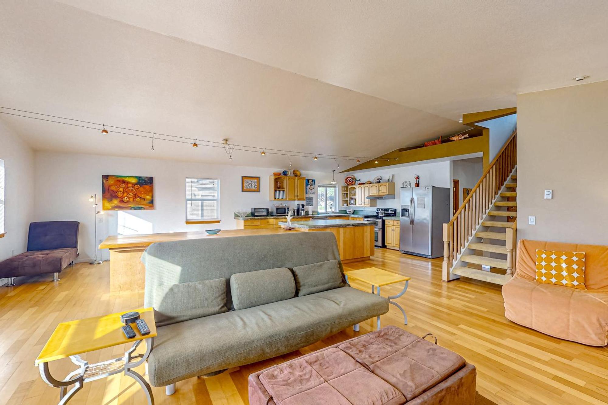 Mermaid Beach House Bandon Luaran gambar