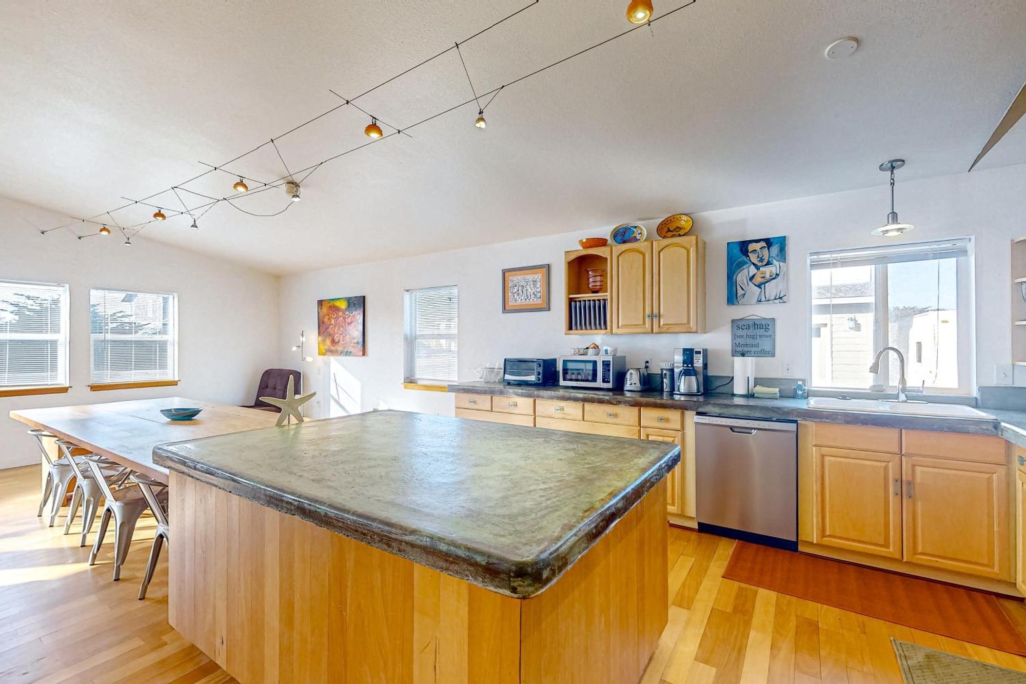 Mermaid Beach House Bandon Luaran gambar