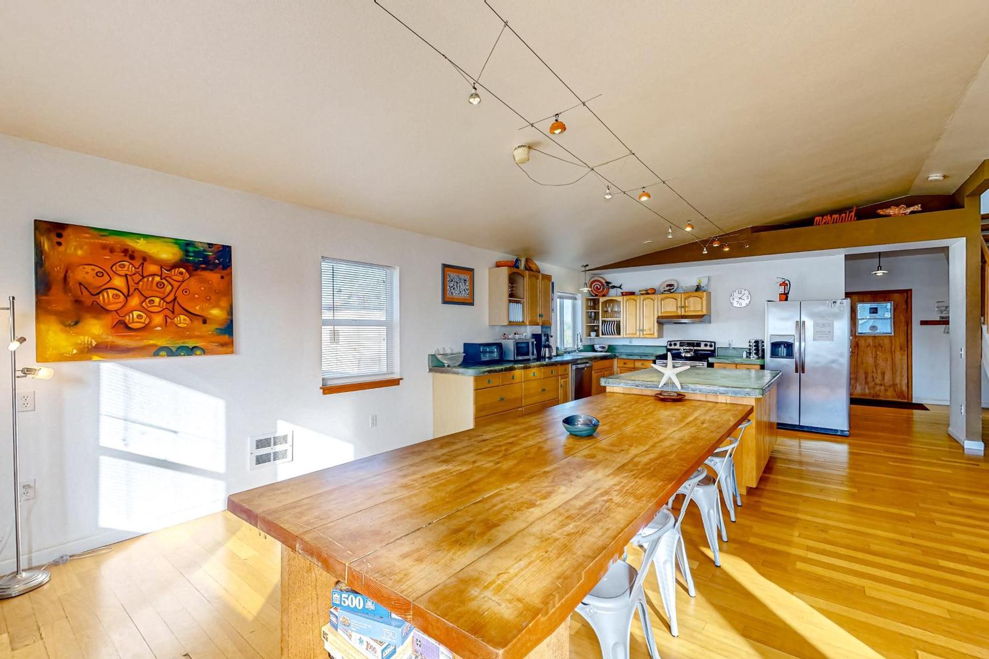 Mermaid Beach House Bandon Luaran gambar