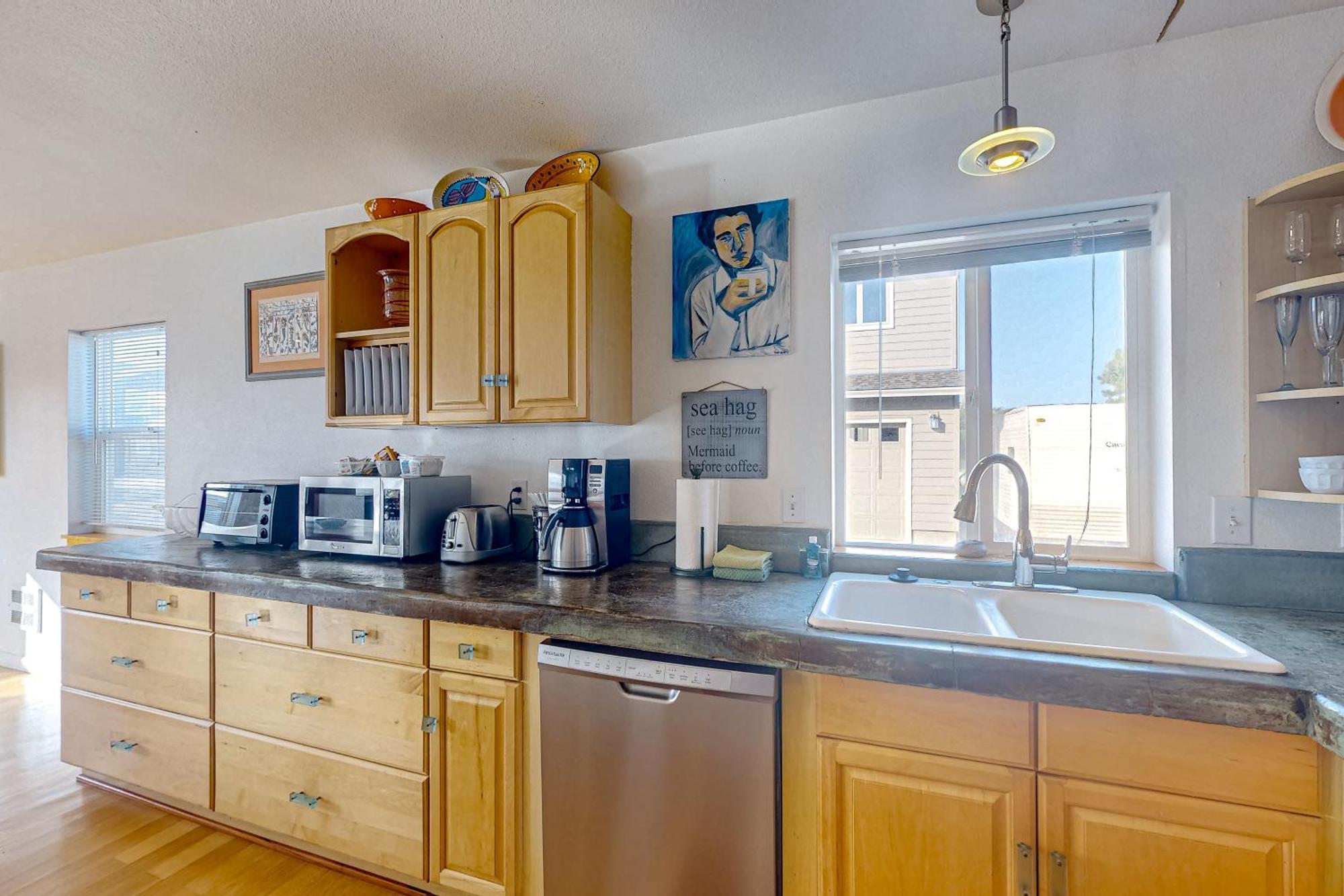 Mermaid Beach House Bandon Luaran gambar