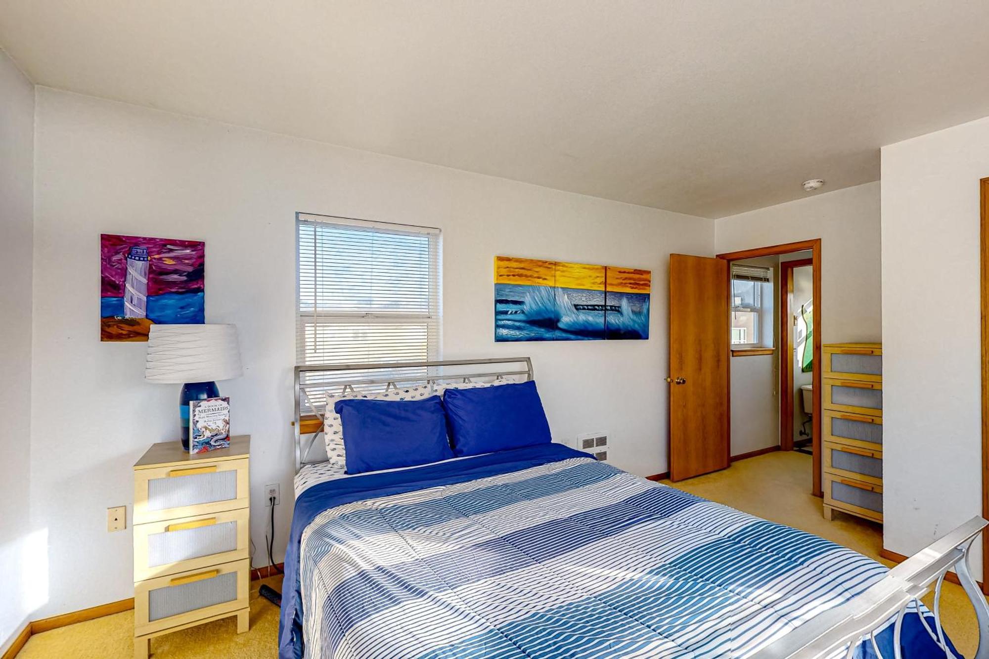 Mermaid Beach House Bandon Luaran gambar